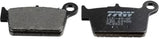 Brake Pad Set, Disc Brake MCB820 - TRW - Brake Pads - TRW