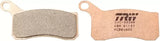 Brake Pad Set, Disc Brake MCB824SI - TRW - Brake Pads - TRW