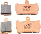 Brake Pad Set, Disc Brake MCB828SRT - TRW - Brake Pads - TRW