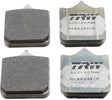 Brake Pad Set, Disc Brake MCB809SCR - TRW