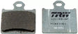 Brake Pad Set, Disc Brake MCB831EC - TRW