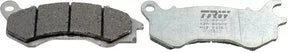 Brake Pad Set, Disc Brake MCB833EC - TRW