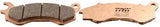 Brake Pad Set, Disc Brake MCB833SRM - TRW