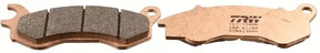Brake Pad Set, Disc Brake MCB833SRM - TRW