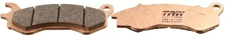 Brake Pad Set, Disc Brake MCB833SRM - TRW