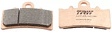 Brake Pad Set, Disc Brake MCB834SRQ - TRW