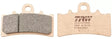 Brake Pad Set, Disc Brake MCB834SV - TRW