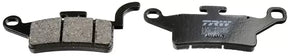 Brake Pad Set, Disc Brake MCB835 - TRW