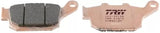 Brake Pad Set, Disc Brake MCB841 - TRW - Motorcycle Brake Pads - TRW