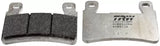 Brake Pad Set, Disc Brake MCB850CRQ - TRW