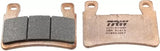 Brake Pad Set, Disc Brake MCB850SRT - TRW - Motorcycle Brake Pads - TRW