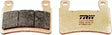 Brake Pad Set, Disc Brake MCB850SV - TRW