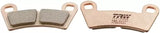 Brake Pad Set, Disc Brake MCB854SI - TRW - Motorcycle Brake Pads - TRW