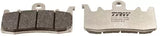 Brake Pad Set, Disc Brake MCB856TRQ - TRW