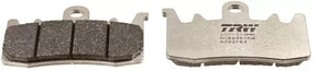 Brake Pad Set, Disc Brake MCB856TRQ - TRW