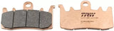Brake Pad Set, Disc Brake MCB856SRQ - TRW