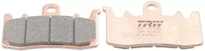 Brake Pad Set, Disc Brake MCB856SV - TRW
