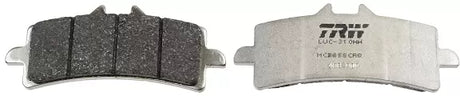 Brake Pad Set, Disc Brake MCB858CRQ - TRW