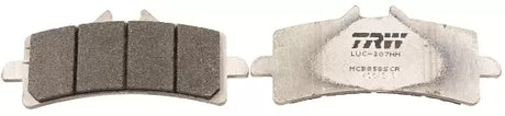 Brake Pad Set, Disc Brake MCB858SCR - TRW