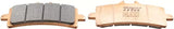 Brake Pad Set, Disc Brake MCB858SRT - TRW