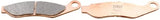Brake Pad Set, Disc Brake MCB865SV - TRW