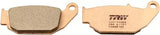 Brake Pad Set, Disc Brake MCB867 - TRW