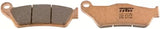 Brake Pad Set, Disc Brake MCB871 - TRW