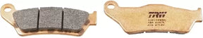 Brake Pad Set, Disc Brake MCB871SV - TRW