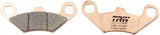 Brake Pad Set, Disc Brake MCB874SRM - TRW