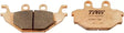 Brake Pad Set, Disc Brake MCB877SH - TRW