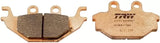 Brake Pad Set, Disc Brake MCB877SH - TRW
