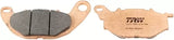 Brake Pad Set, Disc Brake MCB878 - TRW - Brake Pads - TRW