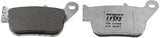 Brake Pad Set, Disc Brake MCB880EC - TRW - Brake Pads - TRW