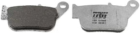 Brake Pad Set, Disc Brake MCB880EC - TRW