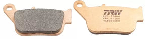 Brake Pad Set, Disc Brake MCB880SRM - TRW