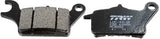 Brake Pad Set, Disc Brake MCB882 - TRW