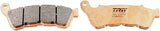 Brake Pad Set, Disc Brake MCB885SV - TRW - Brake Pads - TRW