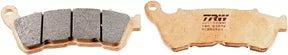 Brake Pad Set, Disc Brake MCB885SV - TRW