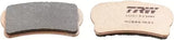 Brake Pad Set, Disc Brake MCB887RSI - TRW - Brake Pads - TRW