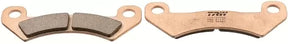 Brake Pad Set, Disc Brake MCB889SI - TRW