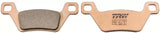 Brake Pad Set, Disc Brake MCB891SI - TRW - Brake Pads - TRW