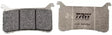 Brake Pad Set, Disc Brake MCB893CRQ - TRW