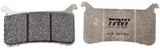 Brake Pad Set, Disc Brake MCB893CRQ - TRW