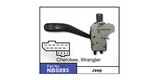 Blinker Switch NBS893 - Nice Products | Universal Auto Spares