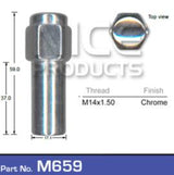 Mag Nuts M659 - Nice Products | Universal Auto Spares