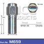 Mag Nuts M659 - Nice Products | Universal Auto Spares
