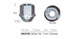 Wheel Nut NN370C - Nice Products | Universal Auto Spares