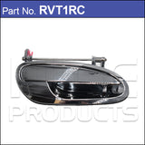 Door Handle RVT1RC - Nice Products | Universal Auto Spares