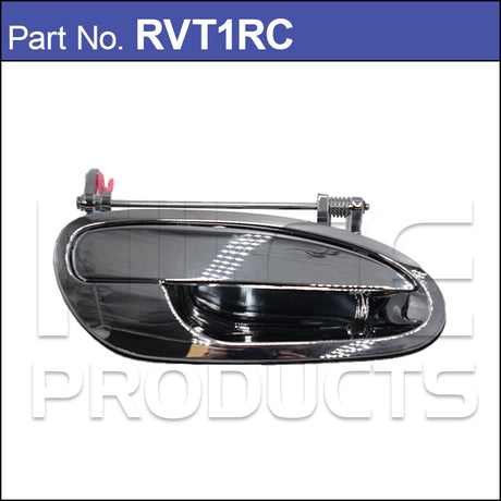 Door Handle RVT1RC - Nice Products | Universal Auto Spares