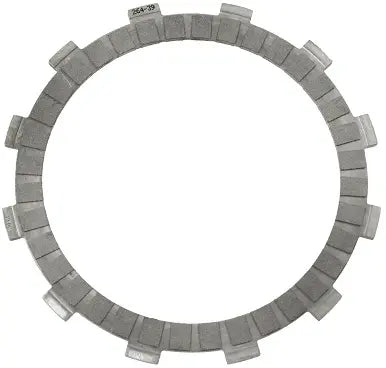 Friction Multi-Plate Set, Clutch MCC230-8 - TRW